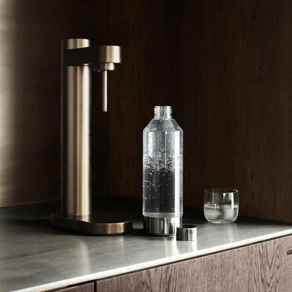 Stelton BRUS Butelka do Saturatora 850 ml zdjęcie 10