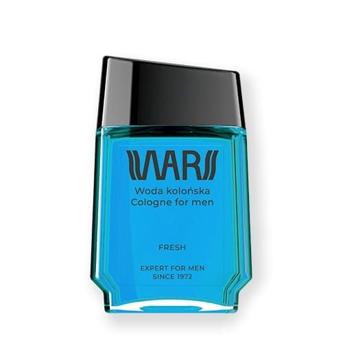 Wars Fresh Woda kolońska - 90ml. na Arena.pl