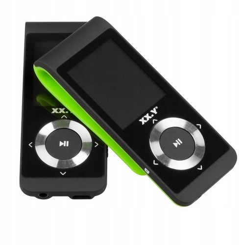 Odtwarzacz MP3 MP4 z Bluetooth XX.Y A496 na Arena.pl