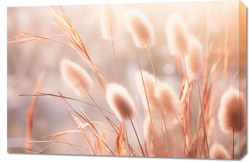 Obraz 90x60cm Kwiaty Słońca zdjęcie 1