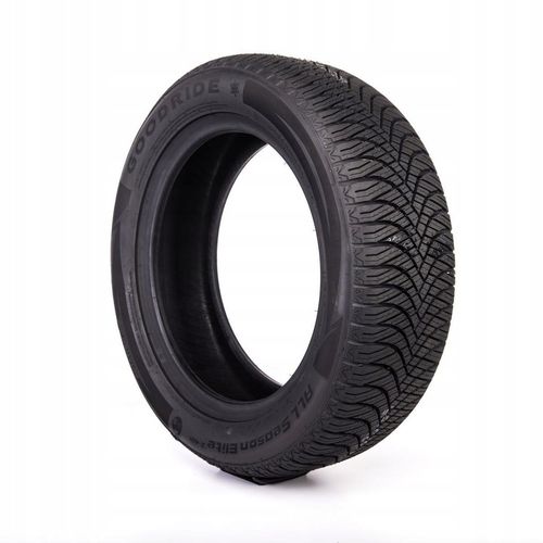 4x OPONY CAŁOROCZNE 215/50R17 Goodride Z-401 95W na Arena.pl