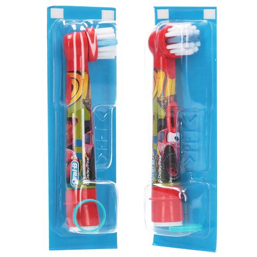 Oryginalne ORYGINAŁ do ORAL-B Sensitive Clean 2 sz na Arena.pl