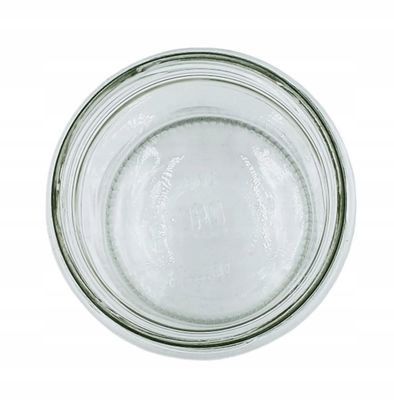 16x SŁOIK PROSTY 350ml MIÓD DŻEM MIĘSO PASZTET ŚWIECZKI PRZETWORY OWOCE na Arena.pl