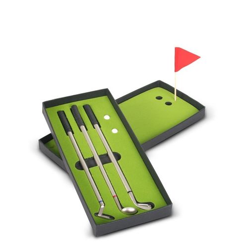 Długopisy golfisty deluxe na Arena.pl