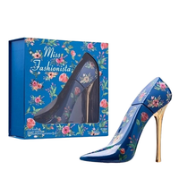 Tiverton Miss Fashionista Blue Perfumy damskie EDP