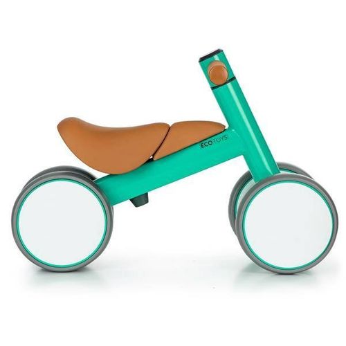 Rowerek biegowy mini rower chodzik jeździk Ride Green na Arena.pl