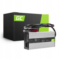 Ładowarka do akumulatorów Green Cell LiFePO4 10 A