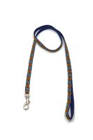 A-073 SMYCZ DLA PSA ROMB 15MM/130CM Kolor - Niebieski