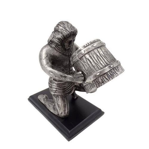 Wodnik figurka dekoracyjna AQU na Arena.pl