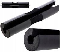 OSŁONA KARKU NA GRYF PIANKA SOLIDNA MOCNA 44CM