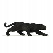 CZARNA PANTERA - Black leopard - PAPO - 50026