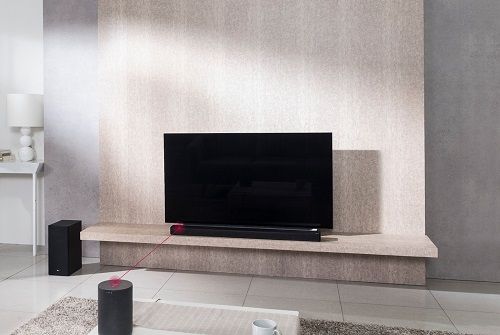 Soundbar LG SK6F na Arena.pl