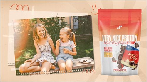 KREATYNA CREATINE MONOHYDRAT 500g + BIAŁKO WHEY WPC KONCENTRAT 700g na Arena.pl