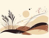 Plakat 65x50cm Szept Gwizdu