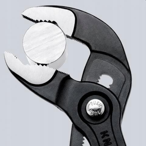 szczypce do rur cobra® 125mm na Arena.pl