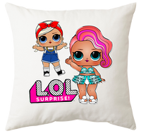 Poduszka LOL Suprise