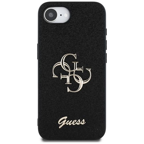 etui guess fixed glitter big 4g do       iphone 16e czarny na Arena.pl