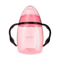 Akuku Kubek z miękkim ustnikiem 280ml