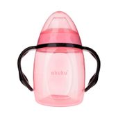 Akuku Kubek z miękkim ustnikiem 280ml