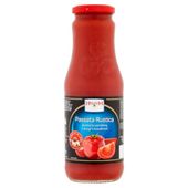 Helcom Passata Rustica Przetarte pomidory z dużymi kawałkami 690 g