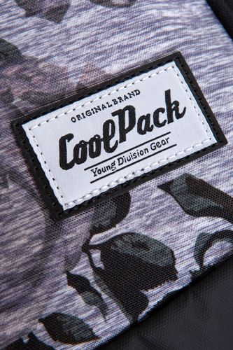 Coolpack-DRAFTER-Plecak-GREY ROSE na Arena.pl