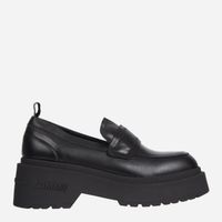 Loafersy damskie Tommy Jeans THIEN0EN02218BDS