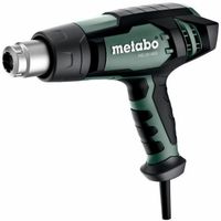 Pistolet na gorące powietrze Metabo 602066000