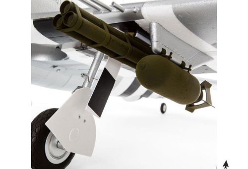 P-47D Razorback 1.2m PNP na Arena.pl