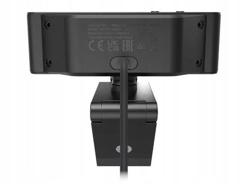 KAMERA CREATIVE LIVE! CAM SYNC 4K 73VF092000000 na Arena.pl