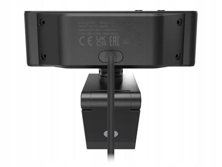 KAMERA CREATIVE LIVE! CAM SYNC 4K 73VF092000000 zdjęcie 3