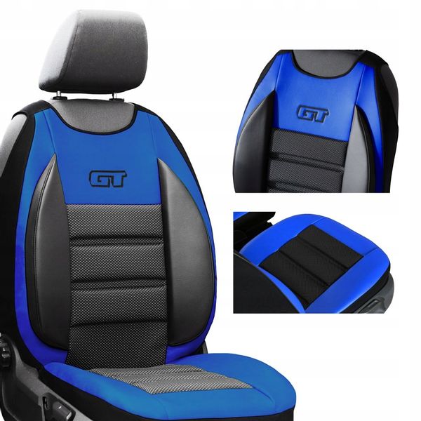 MATA ERGONOMICZNA do SHARAN ALHAMBRA GALAXY VAN zdjęcie 1