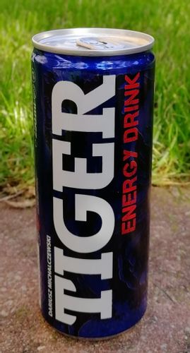 Tiger 250ml Puszka na Arena.pl