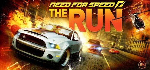 NEED FOR SPEED THE RUN PL PS3 na Arena.pl