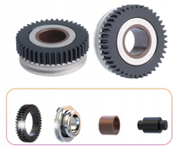ALTWAY-PHAETUS zestaw zębatek TBG Lite Gear Kit