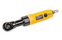 GRZECHOTKA NASADOWA PNEUMATYCZNA 1/4" KLUCZ KĄTOWY DO KOMPRESORA JCB 36NM