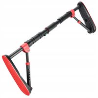 DRĄŻEK ROZPOROWY REGULOWANY STALOWY DO PODCIĄGANIA UCHWYTY WIELOFUNKCYJNY