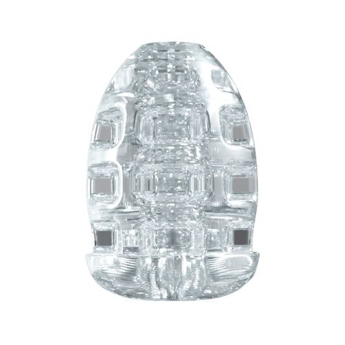 masturbator mini masturbator (transparent) na Arena.pl