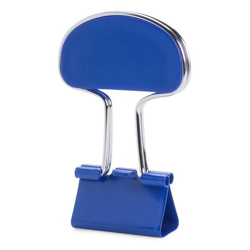 Spinacz Do Dokumentów 144708 Fuksja na Arena.pl