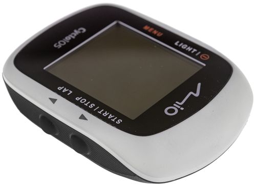 Licznik MIO Cyclo 105 + moduł GPS na Arena.pl