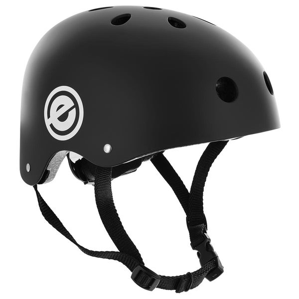 KASK SKATE KATANA CZARNY R.S ENERO PRO zdjęcie 12