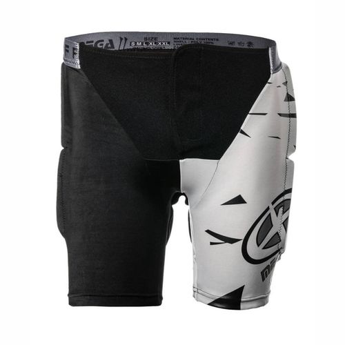 SPODENKI OCHRONNE X-FACTOR MEGA II Junior XXS na Arena.pl