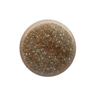 PYŁEK DO ZDOBIEŃ SREBRO NR 24