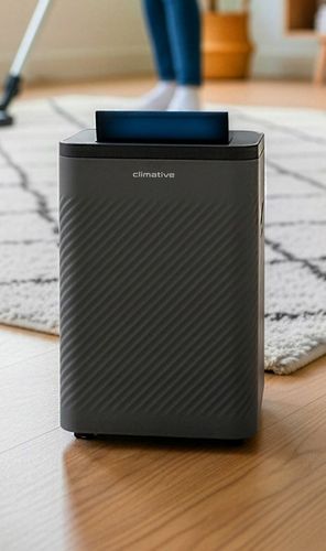 Osuszacz powietrza 12l Nexi pochłaniacz wilgoci 2w1 UV ION WiFi HEPA na Arena.pl