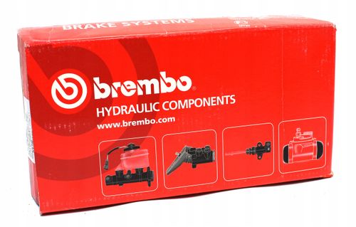 TARCZA HAM PRZOD 247X20 V BREMBO na Arena.pl