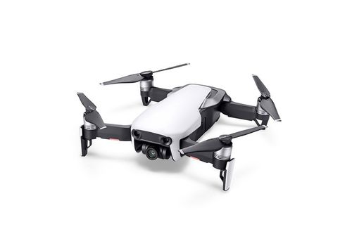 DJI Mavic Air Fly More Combo Arctic White na Arena.pl