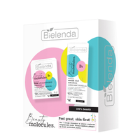 Bielenda Zestaw Prezentowy Beauty Molecules