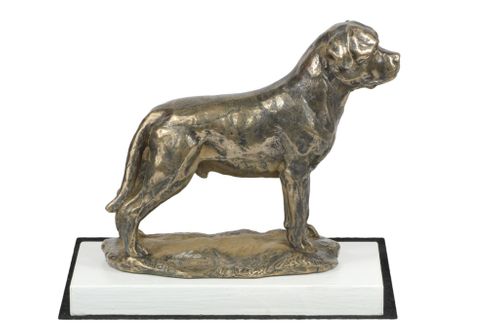 Rottweiler - figurka - 4590 na Arena.pl