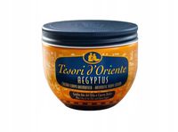 Tesori D`oriente Krem Do Ciała Aegyptus 300 Ml