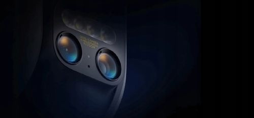 Zestaw 2x Kamera Zewnętrzna Xiaomi CW7000 2.5K 360 do Monitoring Domu Firmy na Arena.pl