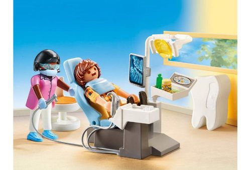 Playmobil 70198 na Arena.pl